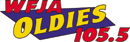 WFJA Oldies Sponsor's Logo