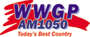 WWGP AM Sponsor's Logo